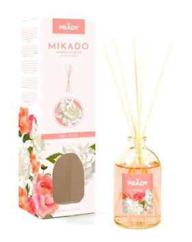 PRECOMMANDE Mikado Parfum d'ambiance