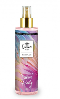 PRECOMMANDE Brume Prady Tropical