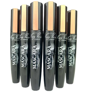 PRECOMMANDE Mascara EASY PARIS