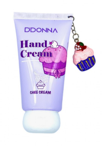 PRECOMMANDE Crème mains myrtille