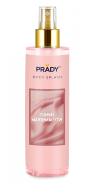 PRECOMMANDE Brume corporelle PRADY MARSMALLOW 250ML