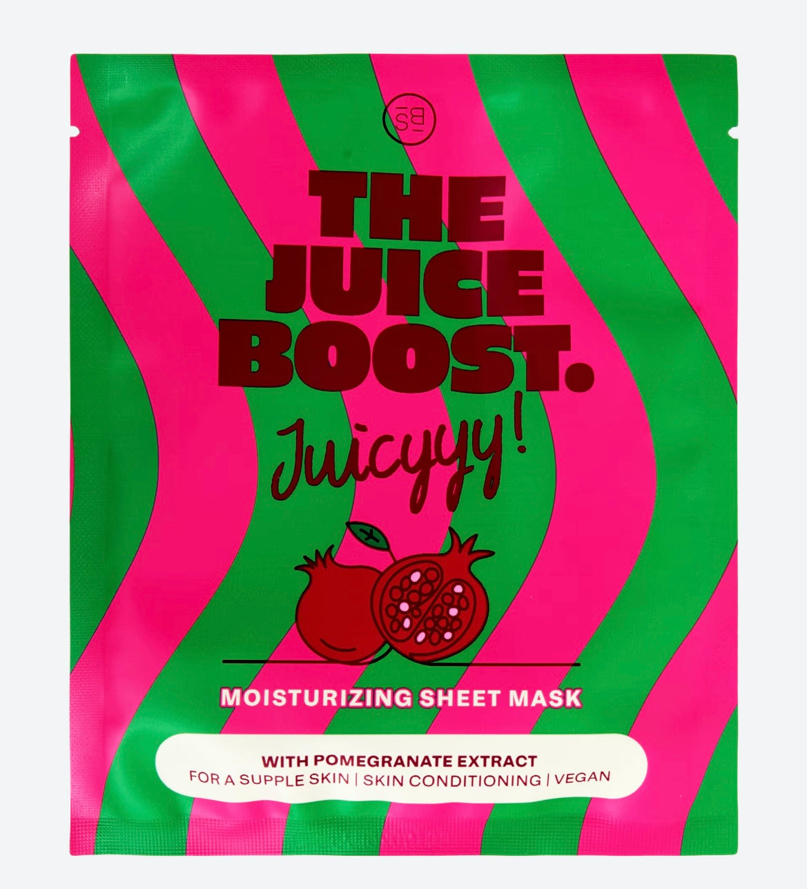 Masque visage Grenade