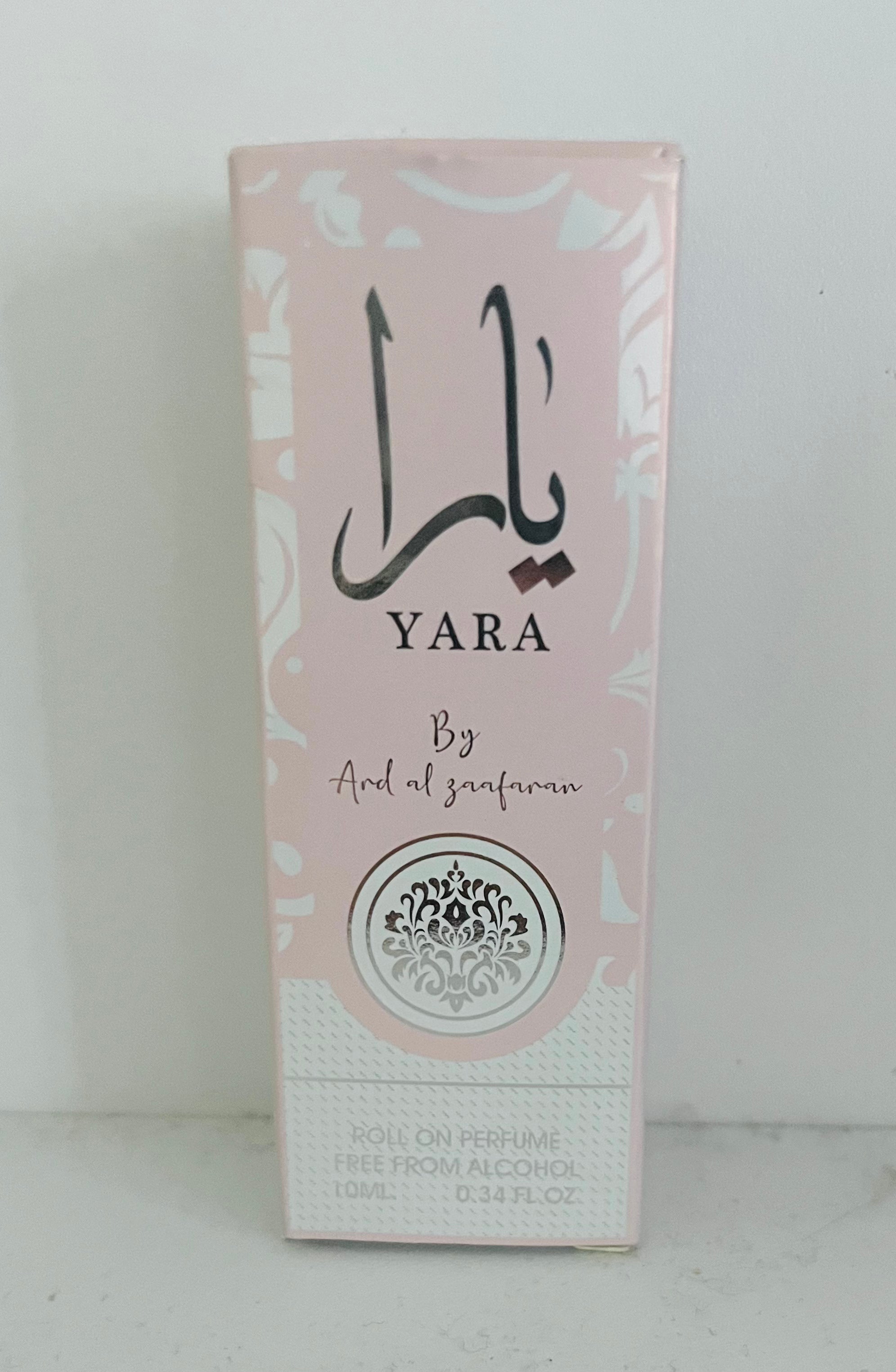 Parfum Yara