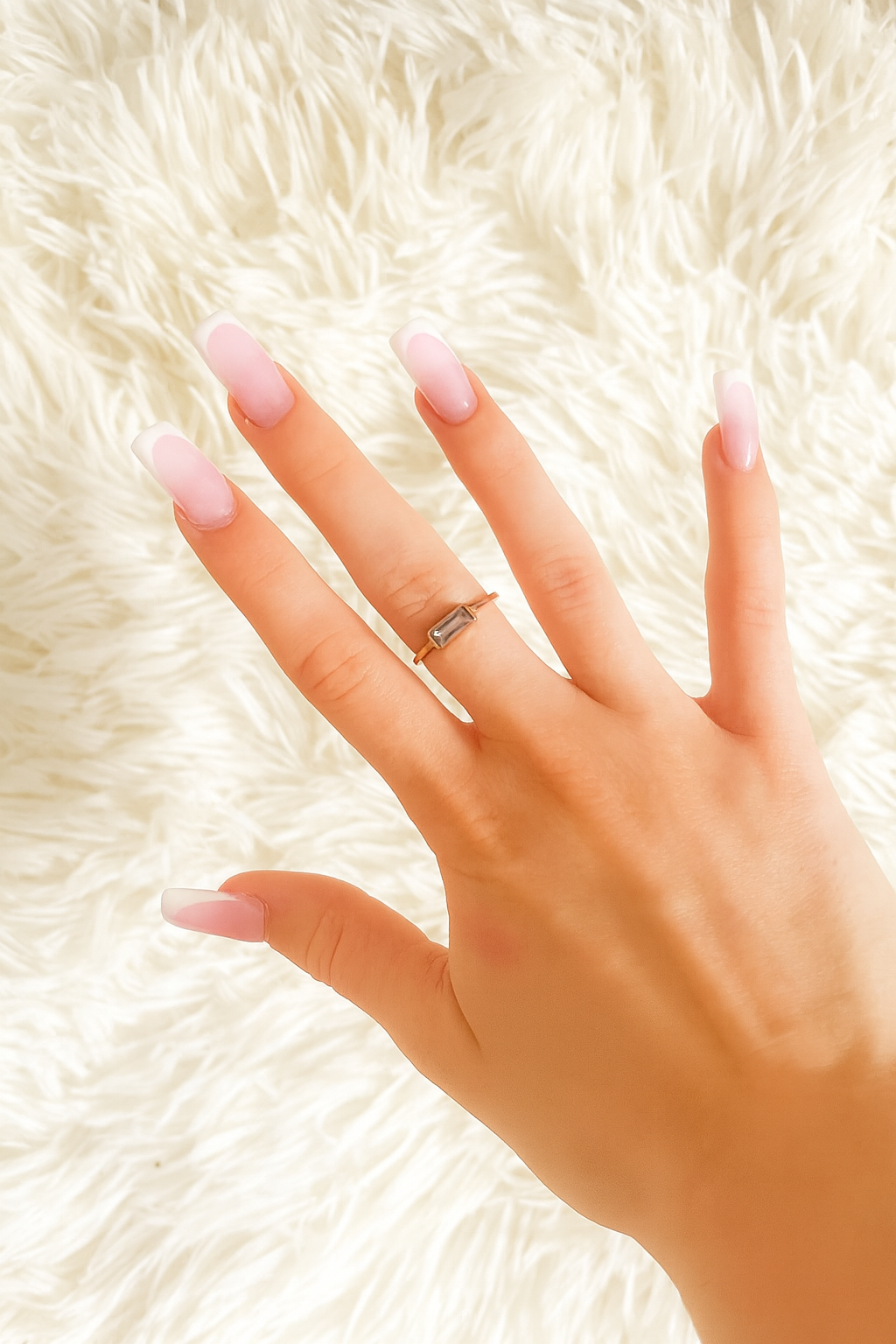Bague Chloé