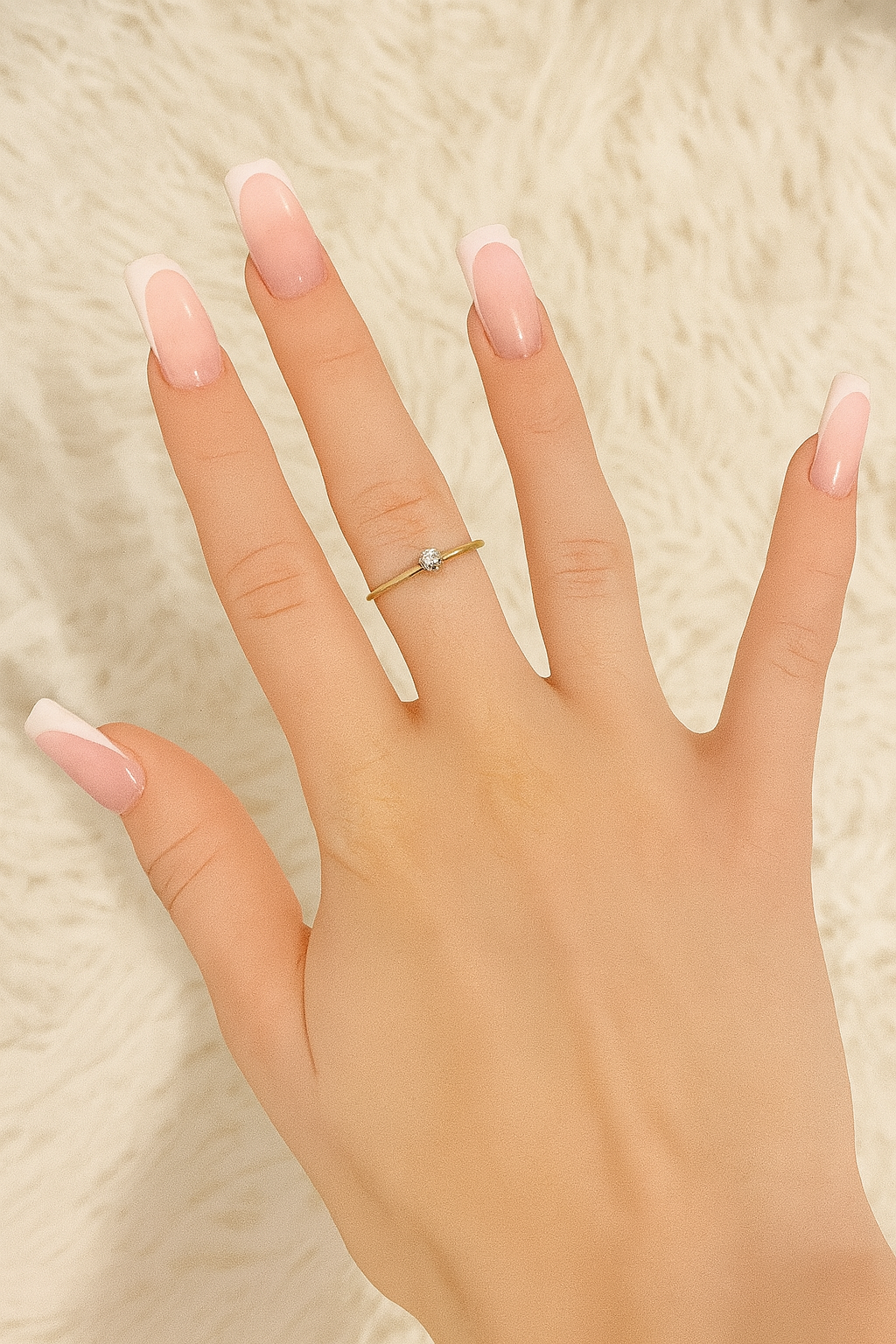 Bague Eloise